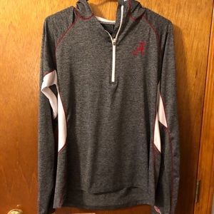 Alabama pullover